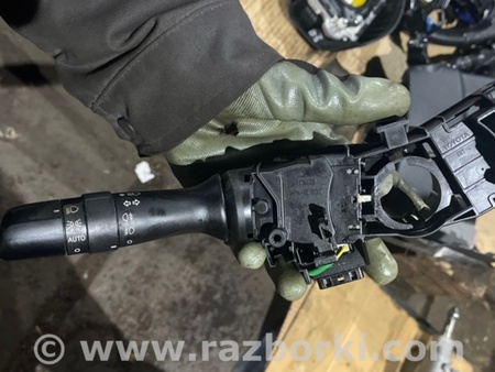 ФОТО Переключатель поворотов передний для Subaru Outback IV BM/BR (09-14) Київ