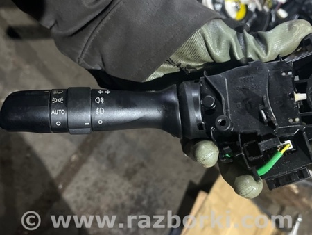 ФОТО Переключатель поворотов передний для Subaru Outback IV BM/BR (09-14) Київ