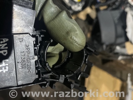 ФОТО Переключатель поворотов передний для Subaru Outback IV BM/BR (09-14) Київ