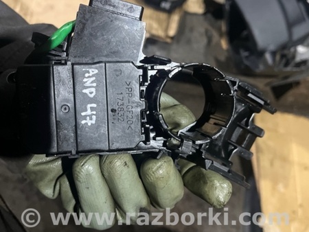 ФОТО Переключатель поворотов передний для Subaru Outback IV BM/BR (09-14) Київ