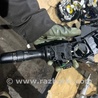 Переключатель поворотов передний Subaru Outback IV BM/BR (09-14)
