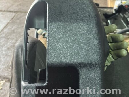 ФОТО Кожух рулевой колонки передний для Subaru Outback V BS (14-21) Київ