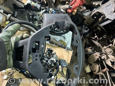 ФОТО Пластик передний для Subaru Outback V BS (14-21) Київ