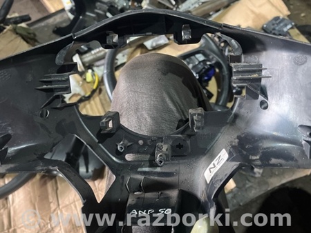 ФОТО Пластик передний для Subaru Outback V BS (14-21) Київ