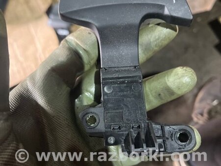 ФОТО Лепестки переключения АКПП передние для Subaru Outback V BS (14-21) Київ