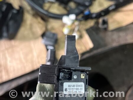 ФОТО Лепестки переключения АКПП передние для Subaru Outback V BS (14-21) Київ