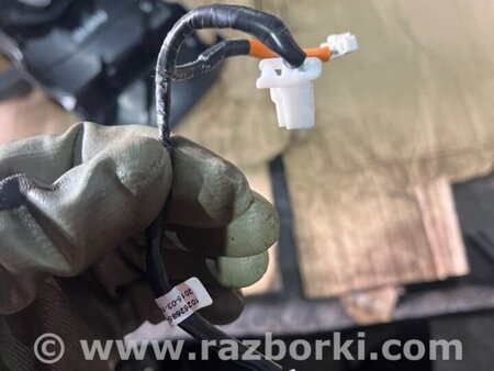 ФОТО Лепестки переключения АКПП передние для Subaru Outback V BS (14-21) Київ