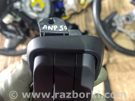 ФОТО Переключатель круиз-контроля передний для Subaru Outback V BS (14-21) Київ