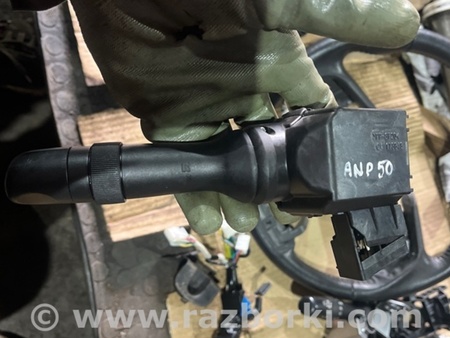 ФОТО Переключатель дворников передний для Subaru Outback V BS (14-21) Київ