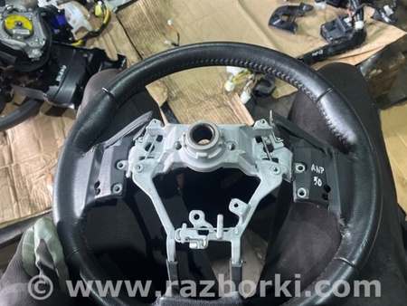 ФОТО Руль передний для Subaru Outback V BS (14-21) Київ