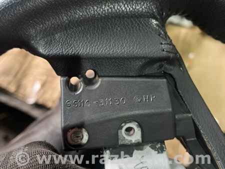 ФОТО Руль передний для Subaru Outback V BS (14-21) Київ