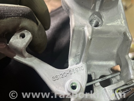 ФОТО Руль передний для Subaru Outback V BS (14-21) Київ