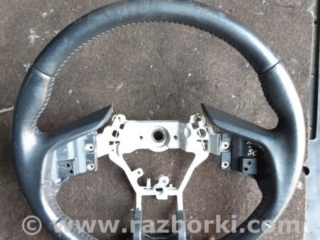 ФОТО Руль передний для Subaru Outback V BS (14-21) Київ