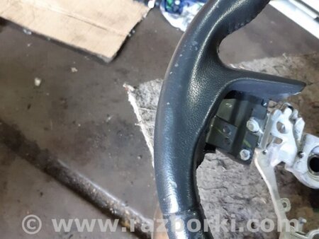 ФОТО Руль передний для Subaru Outback V BS (14-21) Київ