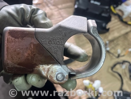 ФОТО Замок зажигания передний для Subaru Outback V BS (14-21) Київ