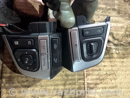 ФОТО Кнопки Руля передние для Subaru Outback V BS (14-21) Київ