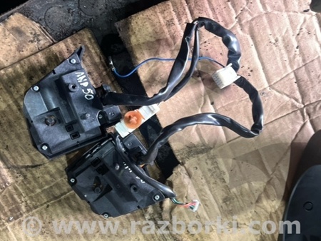 ФОТО Кнопки Руля передние для Subaru Outback V BS (14-21) Київ