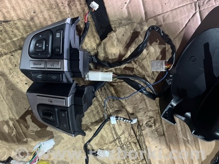 ФОТО Кнопки Руля передние для Subaru Outback V BS (14-21) Київ