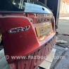 ФОТО Крышка багажника со стеклом задняя для Honda CR-V IV (11-18) Київ