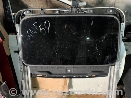 ФОТО Люк в сборе передний для Subaru Outback V BS (14-21) Київ