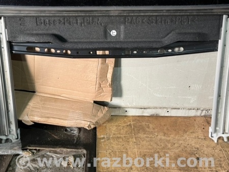 ФОТО Люк в сборе передний для Subaru Outback V BS (14-21) Київ