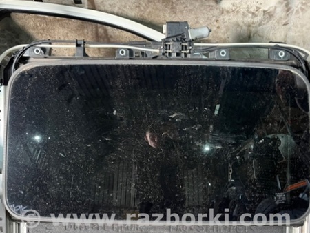 ФОТО Люк в сборе передний для Subaru Outback V BS (14-21) Київ