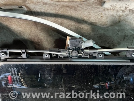 ФОТО Люк в сборе передний для Subaru Outback V BS (14-21) Київ