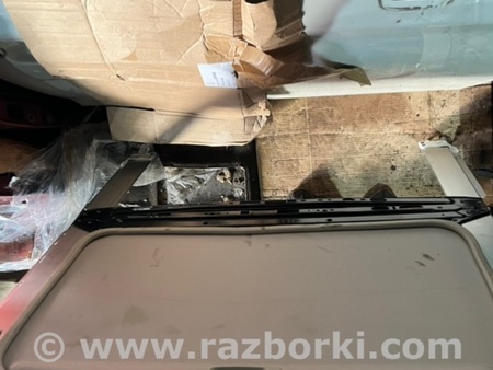 ФОТО Люк в сборе передний для Subaru Outback V BS (14-21) Київ