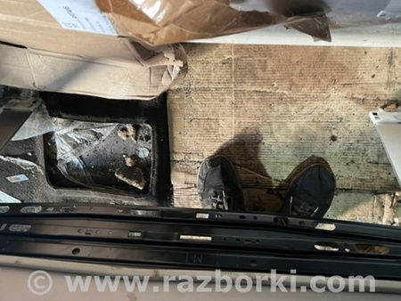 ФОТО Люк в сборе передний для Subaru Outback V BS (14-21) Київ