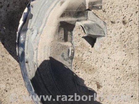 ФОТО Подкрыльник задний для Subaru Outback IV BM/BR (09-14) Київ