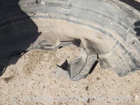 ФОТО Подкрыльник задний для Subaru Outback IV BM/BR (09-14) Київ