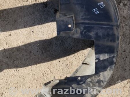 ФОТО Подкрыльник задний для Subaru Tribeca B9 (05-08) Київ