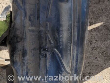ФОТО Подкрыльник задний для Subaru Tribeca B9 (05-08) Київ