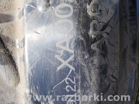 ФОТО Подкрыльник задний для Subaru Tribeca B9 (05-08) Київ