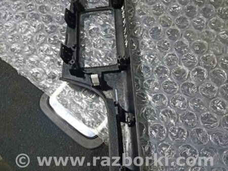 ФОТО Накладка на дверь передняя правая для Honda CR-V IV (11-18) Київ