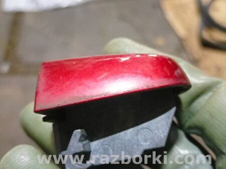 ФОТО Крышка ручки наружной передняя левая для Honda CR-V IV (11-18) Київ