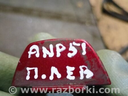 ФОТО Крышка ручки наружной передняя левая для Honda CR-V IV (11-18) Київ