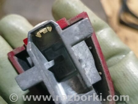 ФОТО Крышка ручки наружной передняя левая для Honda CR-V IV (11-18) Київ