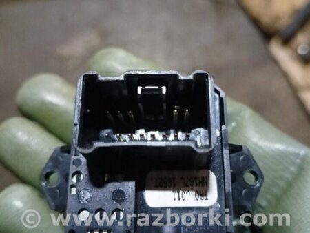 ФОТО Регулятор зеркала передний правый для Honda CR-V IV (11-18) Київ