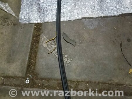 ФОТО Уплотнительная резинка передняя левая для KIA Sorento 1 BL (02-09) Київ