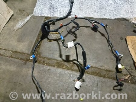 ФОТО Проводка передняя левая для KIA Sorento 1 BL (02-09) Київ