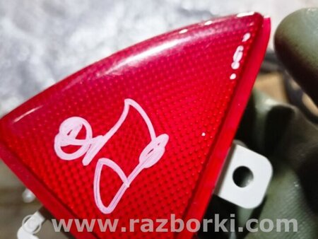 ФОТО Лампа внутрисалонная передняя левая для KIA Sorento 1 BL (02-09) Київ