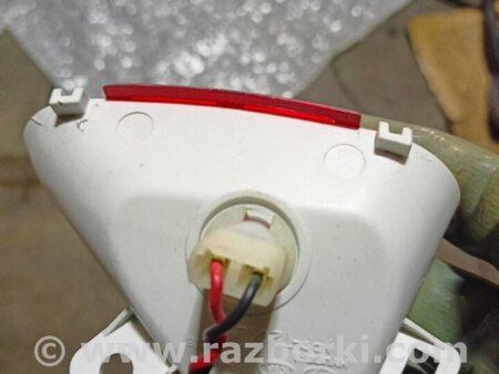 ФОТО Лампа внутрисалонная передняя левая для KIA Sorento 1 BL (02-09) Київ