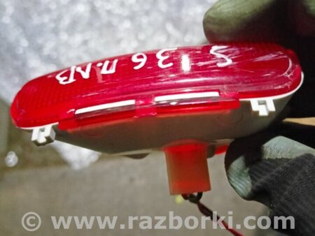 ФОТО Лампа внутрисалонная передняя левая для KIA Sorento 1 BL (02-09) Київ