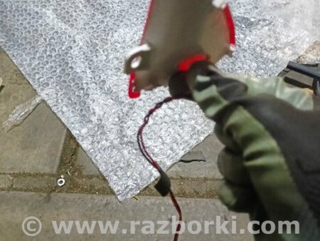 ФОТО Лампа внутрисалонная передняя левая для KIA Sorento 1 BL (02-09) Київ