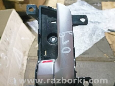 ФОТО Ручка двери внутренняя передняя левая для KIA Sorento 1 BL (02-09) Київ