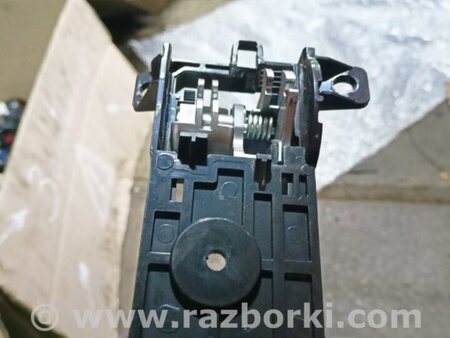 ФОТО Ручка двери внутренняя передняя левая для KIA Sorento 1 BL (02-09) Київ