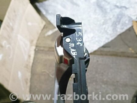 ФОТО Ручка двери внутренняя передняя левая для KIA Sorento 1 BL (02-09) Київ