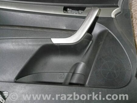 ФОТО Карта двери передней левой для KIA Sorento 1 BL (02-09) Київ