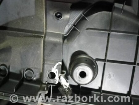 ФОТО Карта двери передней левой для KIA Sorento 1 BL (02-09) Київ